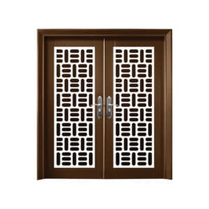 P6 6x7 Laser Security Doors Security Door P6-L17W | Security Door & Safety Door Supplier Malaysia P6 6x7 Laser Security Doors Security Door P6-L17W | Security Door & Safety Door Supplier Malaysia