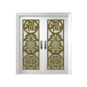 P6 6x7 Laser Security Doors Security Door P6-L22G | Security Door & Safety Door Supplier Malaysia P6 6x7 Laser Security Doors Security Door P6-L22G | Security Door & Safety Door Supplier Malaysia