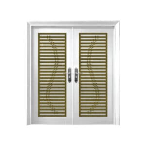 P6 6x7 Laser Security Doors Security Door P6-L29G | Security Door & Safety Door Supplier Malaysia P6 6x7 Laser Security Doors Security Door P6-L29G | Security Door & Safety Door Supplier Malaysia