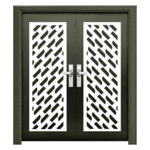 P6 6x7 Laser Security Doors Security Door SD1001 | Security Door & Safety Door Supplier Malaysia P6 6x7 Laser Security Doors Security Door SD1001 | Security Door & Safety Door Supplier Malaysia