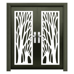 P6 6x7 Laser Security Doors Security Door SD1005 | Security Door & Safety Door Supplier Malaysia P6 6x7 Laser Security Doors Security Door SD1005 | Security Door & Safety Door Supplier Malaysia
