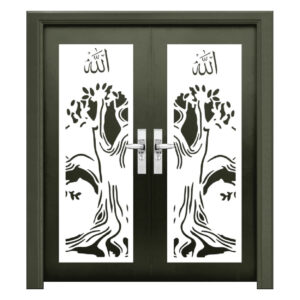 P6 6x7 Laser Security Doors Security Door SD1008 | Security Door & Safety Door Supplier Malaysia P6 6x7 Laser Security Doors Security Door SD1008 | Security Door & Safety Door Supplier Malaysia