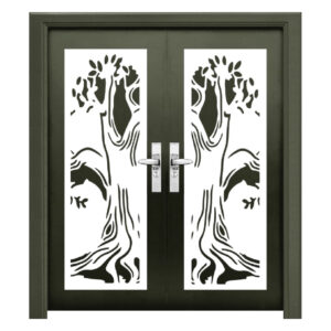 P6 6x7 Laser Security Doors Security Door SD1009 | Security Door & Safety Door Supplier Malaysia P6 6x7 Laser Security Doors Security Door SD1009 | Security Door & Safety Door Supplier Malaysia