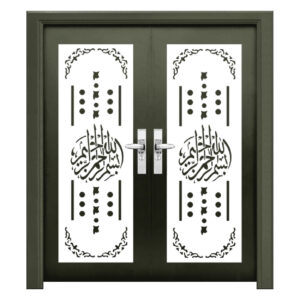 P6 6x7 Laser Security Doors Security Door SD1010 | Security Door & Safety Door Supplier Malaysia P6 6x7 Laser Security Doors Security Door SD1010 | Security Door & Safety Door Supplier Malaysia