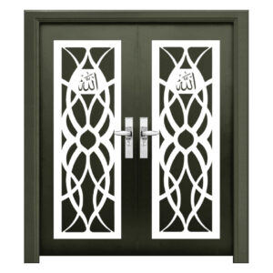 P6 6x7 Laser Security Doors Security Door SD1011 | Security Door & Safety Door Supplier Malaysia P6 6x7 Laser Security Doors Security Door SD1011 | Security Door & Safety Door Supplier Malaysia