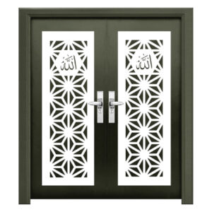 P6 6x7 Laser Security Doors Security Door SD1013 | Security Door & Safety Door Supplier Malaysia P6 6x7 Laser Security Doors Security Door SD1013 | Security Door & Safety Door Supplier Malaysia