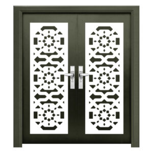 P6 6x7 Laser Security Doors Security Door SD1018 | Security Door & Safety Door Supplier Malaysia P6 6x7 Laser Security Doors Security Door SD1018 | Security Door & Safety Door Supplier Malaysia