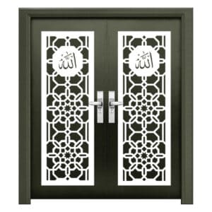 P6 6x7 Laser Security Doors Security Door SD1019 | Security Door & Safety Door Supplier Malaysia P6 6x7 Laser Security Doors Security Door SD1019 | Security Door & Safety Door Supplier Malaysia