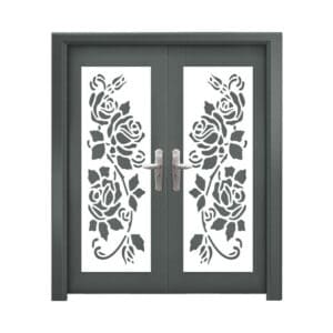 P6 6x7 Laser Security Doors Security Door SD102 | Security Door & Safety Door Supplier Malaysia P6 6x7 Laser Security Doors Security Door SD102 | Security Door & Safety Door Supplier Malaysia