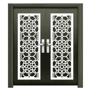 P6 6x7 Laser Security Doors Security Door SD1020 | Security Door & Safety Door Supplier Malaysia P6 6x7 Laser Security Doors Security Door SD1020 | Security Door & Safety Door Supplier Malaysia