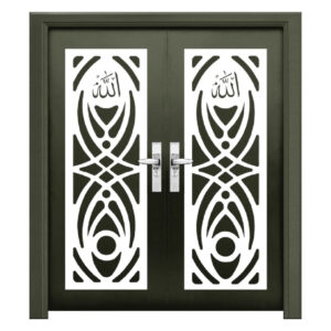 P6 6x7 Laser Security Doors Security Door SD1021 | Security Door & Safety Door Supplier Malaysia P6 6x7 Laser Security Doors Security Door SD1021 | Security Door & Safety Door Supplier Malaysia