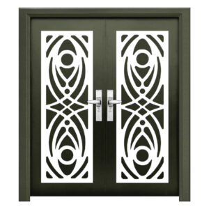 P6 6x7 Laser Security Doors Security Door SD1022 | Security Door & Safety Door Supplier Malaysia P6 6x7 Laser Security Doors Security Door SD1022 | Security Door & Safety Door Supplier Malaysia