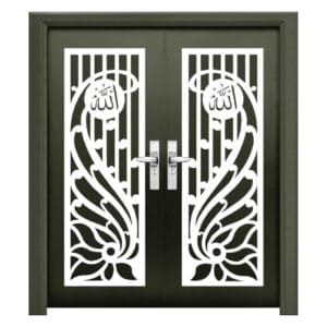 P6 6x7 Laser Security Doors Security Door SD1023 | Security Door & Safety Door Supplier Malaysia P6 6x7 Laser Security Doors Security Door SD1023 | Security Door & Safety Door Supplier Malaysia