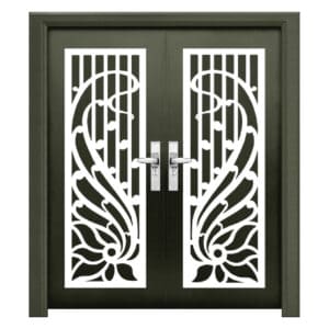 P6 6x7 Laser Security Doors Security Door SD1024 | Security Door & Safety Door Supplier Malaysia P6 6x7 Laser Security Doors Security Door SD1024 | Security Door & Safety Door Supplier Malaysia