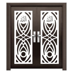 P6 6x7 Laser Security Doors Security Door SD1027 | Security Door & Safety Door Supplier Malaysia P6 6x7 Laser Security Doors Security Door SD1027 | Security Door & Safety Door Supplier Malaysia
