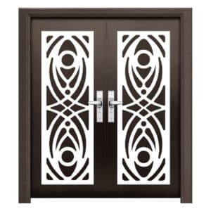 P6 6x7 Laser Security Doors Security Door SD1028 | Security Door & Safety Door Supplier Malaysia P6 6x7 Laser Security Doors Security Door SD1028 | Security Door & Safety Door Supplier Malaysia
