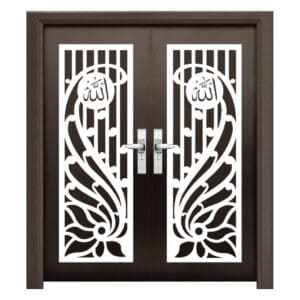 P6 6x7 Laser Security Doors Security Door SD1029 | Security Door & Safety Door Supplier Malaysia P6 6x7 Laser Security Doors Security Door SD1029 | Security Door & Safety Door Supplier Malaysia