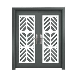 P6 6x7 Laser Security Doors Security Door SD103 | Security Door & Safety Door Supplier Malaysia P6 6x7 Laser Security Doors Security Door SD103 | Security Door & Safety Door Supplier Malaysia