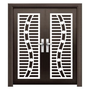 P6 6x7 Laser Security Doors Security Door SD1033 | Security Door & Safety Door Supplier Malaysia P6 6x7 Laser Security Doors Security Door SD1033 | Security Door & Safety Door Supplier Malaysia