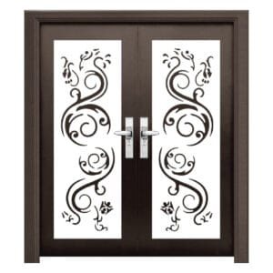 P6 6x7 Laser Security Doors Security Door SD1035 | Security Door & Safety Door Supplier Malaysia P6 6x7 Laser Security Doors Security Door SD1035 | Security Door & Safety Door Supplier Malaysia