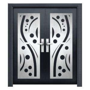 P6 6x7 Steel Security Doors Security Door SD1037 | Security Door & Safety Door Supplier Malaysia P6 6x7 Steel Security Doors Security Door SD1037 | Security Door & Safety Door Supplier Malaysia
