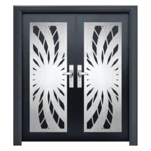 P6 6x7 Steel Security Doors Security Door SD1038 | Security Door & Safety Door Supplier Malaysia P6 6x7 Steel Security Doors Security Door SD1038 | Security Door & Safety Door Supplier Malaysia
