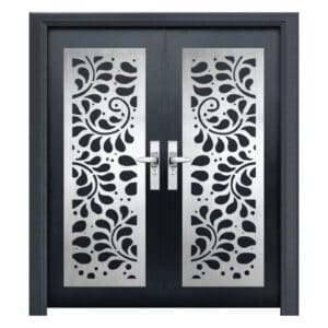 P6 6x7 Steel Security Doors Security Door SD1039 | Security Door & Safety Door Supplier Malaysia P6 6x7 Steel Security Doors Security Door SD1039 | Security Door & Safety Door Supplier Malaysia