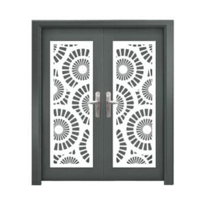 P6 6x7 Laser Security Doors Security Door SD104 | Security Door & Safety Door Supplier Malaysia P6 6x7 Laser Security Doors Security Door SD104 | Security Door & Safety Door Supplier Malaysia