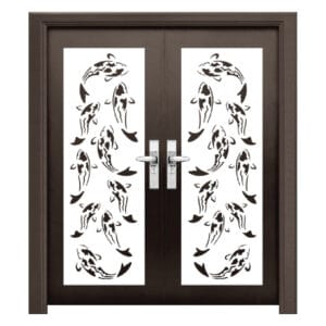 P6 6x7 Laser Security Doors Security Door SD1040 | Security Door & Safety Door Supplier Malaysia P6 6x7 Laser Security Doors Security Door SD1040 | Security Door & Safety Door Supplier Malaysia