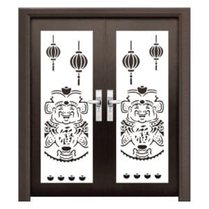 P6 6x7 Laser Security Doors Security Door SD1042 | Security Door & Safety Door Supplier Malaysia P6 6x7 Laser Security Doors Security Door SD1042 | Security Door & Safety Door Supplier Malaysia