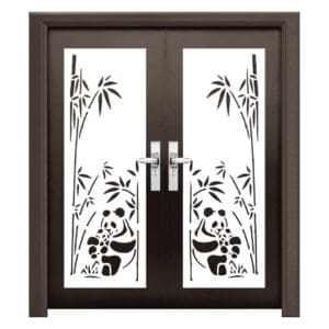 P6 6x7 Laser Security Doors Security Door SD1045 | Security Door & Safety Door Supplier Malaysia P6 6x7 Laser Security Doors Security Door SD1045 | Security Door & Safety Door Supplier Malaysia