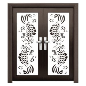 P6 6x7 Laser Security Doors Security Door SD1046 | Security Door & Safety Door Supplier Malaysia P6 6x7 Laser Security Doors Security Door SD1046 | Security Door & Safety Door Supplier Malaysia