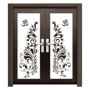 P6 6x7 Laser Security Doors Security Door SD1048 | Security Door & Safety Door Supplier Malaysia P6 6x7 Laser Security Doors Security Door SD1048 | Security Door & Safety Door Supplier Malaysia