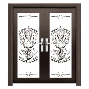 P6 6x7 Laser Security Doors Security Door SD1050 | Security Door & Safety Door Supplier Malaysia P6 6x7 Laser Security Doors Security Door SD1050 | Security Door & Safety Door Supplier Malaysia