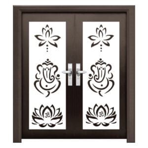 P6 6x7 Laser Security Doors Security Door SD1052 | Security Door & Safety Door Supplier Malaysia P6 6x7 Laser Security Doors Security Door SD1052 | Security Door & Safety Door Supplier Malaysia