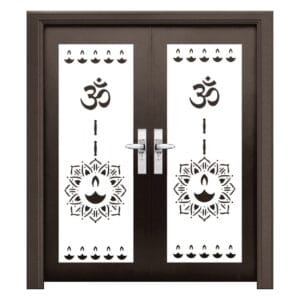 P6 6x7 Laser Security Doors Security Door SD1054 | Security Door & Safety Door Supplier Malaysia P6 6x7 Laser Security Doors Security Door SD1054 | Security Door & Safety Door Supplier Malaysia