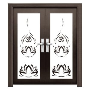 P6 6x7 Laser Security Doors Security Door SD1055 | Security Door & Safety Door Supplier Malaysia P6 6x7 Laser Security Doors Security Door SD1055 | Security Door & Safety Door Supplier Malaysia