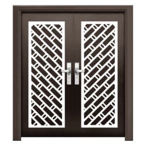 P6 6x7 Laser Security Doors Security Door SD1058 | Security Door & Safety Door Supplier Malaysia P6 6x7 Laser Security Doors Security Door SD1058 | Security Door & Safety Door Supplier Malaysia