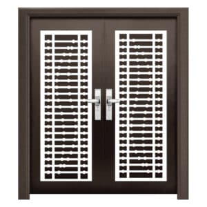 P6 6x7 Laser Security Doors Security Door SD1059 | Security Door & Safety Door Supplier Malaysia P6 6x7 Laser Security Doors Security Door SD1059 | Security Door & Safety Door Supplier Malaysia