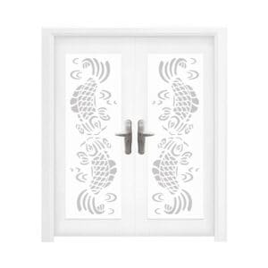 P6 6x7 Laser Security Doors Security Door SD106 | Security Door & Safety Door Supplier Malaysia P6 6x7 Laser Security Doors Security Door SD106 | Security Door & Safety Door Supplier Malaysia