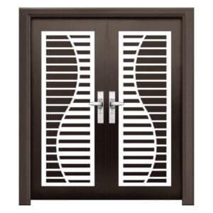 P6 6x7 Laser Security Doors Security Door SD1060 | Security Door & Safety Door Supplier Malaysia P6 6x7 Laser Security Doors Security Door SD1060 | Security Door & Safety Door Supplier Malaysia