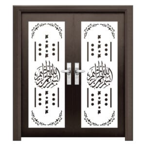 P6 6x7 Laser Security Doors Security Door SD1066 | Security Door & Safety Door Supplier Malaysia P6 6x7 Laser Security Doors Security Door SD1066 | Security Door & Safety Door Supplier Malaysia
