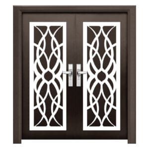 P6 6x7 Laser Security Doors Security Door SD1068 | Security Door & Safety Door Supplier Malaysia P6 6x7 Laser Security Doors Security Door SD1068 | Security Door & Safety Door Supplier Malaysia
