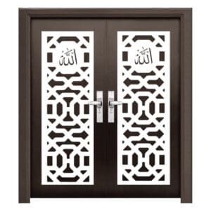 P6 6x7 Laser Security Doors Security Door SD1071 | Security Door & Safety Door Supplier Malaysia P6 6x7 Laser Security Doors Security Door SD1071 | Security Door & Safety Door Supplier Malaysia