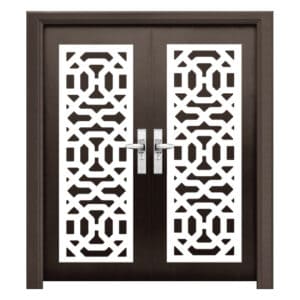 P6 6x7 Laser Security Doors Security Door SD1072 | Security Door & Safety Door Supplier Malaysia P6 6x7 Laser Security Doors Security Door SD1072 | Security Door & Safety Door Supplier Malaysia