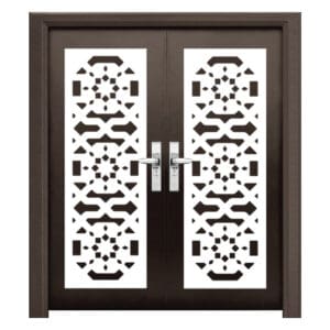 P6 6x7 Laser Security Doors Security Door SD1074 | Security Door & Safety Door Supplier Malaysia P6 6x7 Laser Security Doors Security Door SD1074 | Security Door & Safety Door Supplier Malaysia