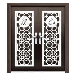 P6 6x7 Laser Security Doors Security Door SD1075 | Security Door & Safety Door Supplier Malaysia P6 6x7 Laser Security Doors Security Door SD1075 | Security Door & Safety Door Supplier Malaysia