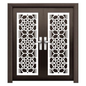P6 6x7 Laser Security Doors Security Door SD1076 | Security Door & Safety Door Supplier Malaysia P6 6x7 Laser Security Doors Security Door SD1076 | Security Door & Safety Door Supplier Malaysia