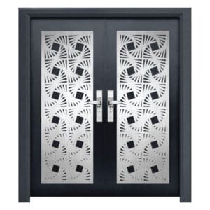 P6 6x7 Steel Security Doors Security Door SD1077 | Security Door & Safety Door Supplier Malaysia P6 6x7 Steel Security Doors Security Door SD1077 | Security Door & Safety Door Supplier Malaysia