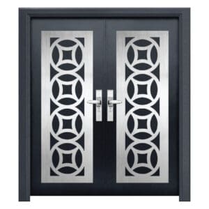 P6 6x7 Steel Security Doors Security Door SD1078 | Security Door & Safety Door Supplier Malaysia P6 6x7 Steel Security Doors Security Door SD1078 | Security Door & Safety Door Supplier Malaysia